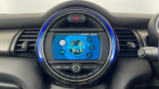 MINI Hatchback 1.5 Cooper Exclusive II 3dr [Comfort Pack] Petrol Hatchback